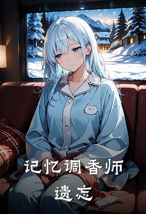 记忆调香师：遗忘