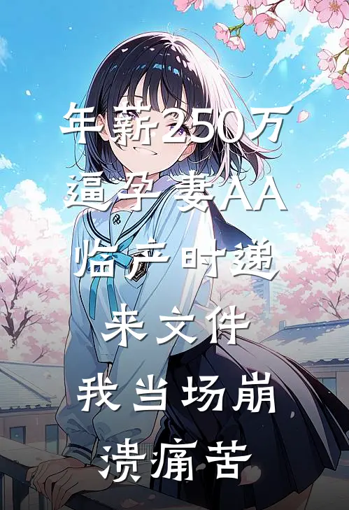 年薪250万逼孕妻AA，临产时递来文件，我当场崩溃痛苦（顾浩许薇）全文免费阅读无弹窗大结局_（年薪250万逼孕妻AA，临产时递来文件，我当场崩溃痛苦全文免费阅读无弹窗）顾浩许薇最新章节列表_笔趣阁（年薪250万逼孕妻AA，临产时递来文件，我当场崩溃痛苦）