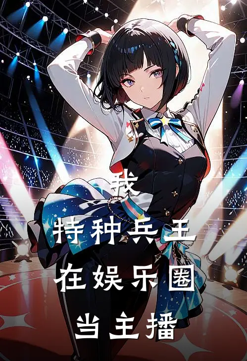 我，特种兵王，在娱乐圈当主播时段铭林豪免费完结版小说_小说完结我，特种兵王，在娱乐圈当主播时段铭林豪