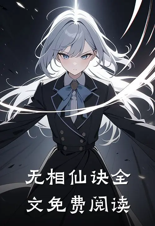 无相仙诀全文免费阅读