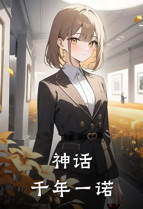 神话：千年一诺