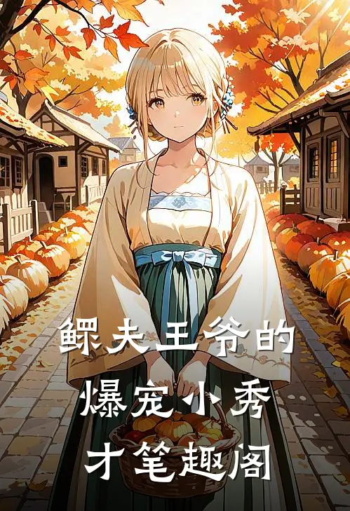 鳏夫王爷的爆宠小秀才 笔趣阁