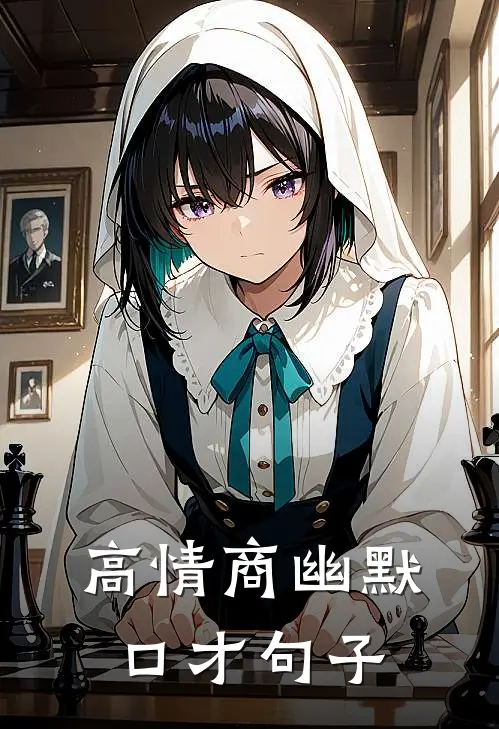 高情商幽默口才句子