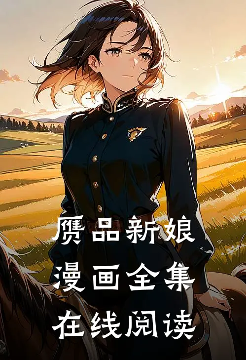 赝品新娘漫画全集在线阅读