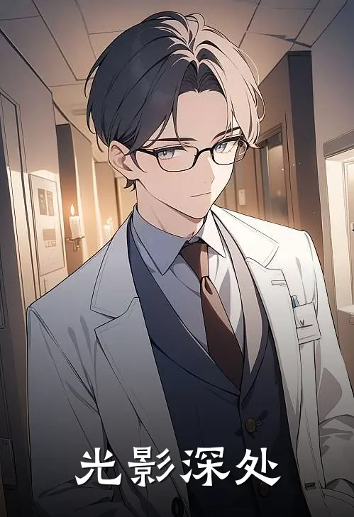 光影深处