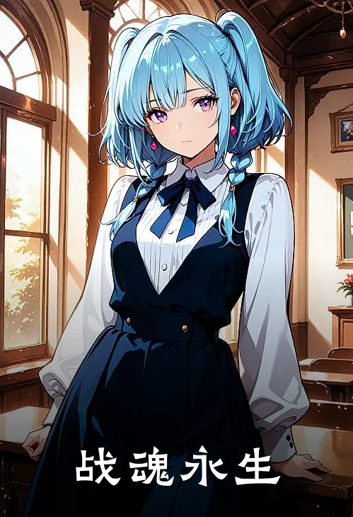 战魂永生