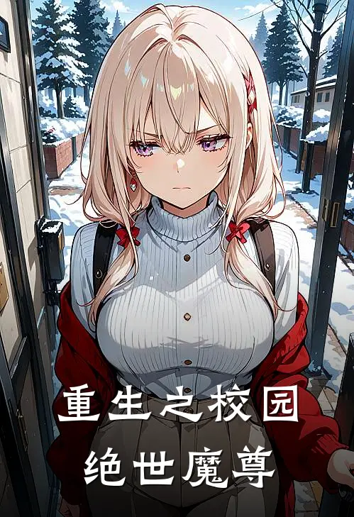 重生之校园绝世魔尊
