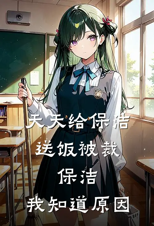 天天给保洁送饭被裁，保洁：我知道原因(安静东坡)在哪看免费小说_最新章节列表天天给保洁送饭被裁，保洁：我知道原因(安静东坡)