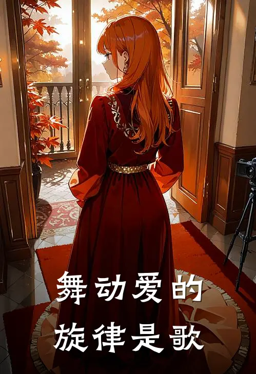 舞动爱的旋律是歌