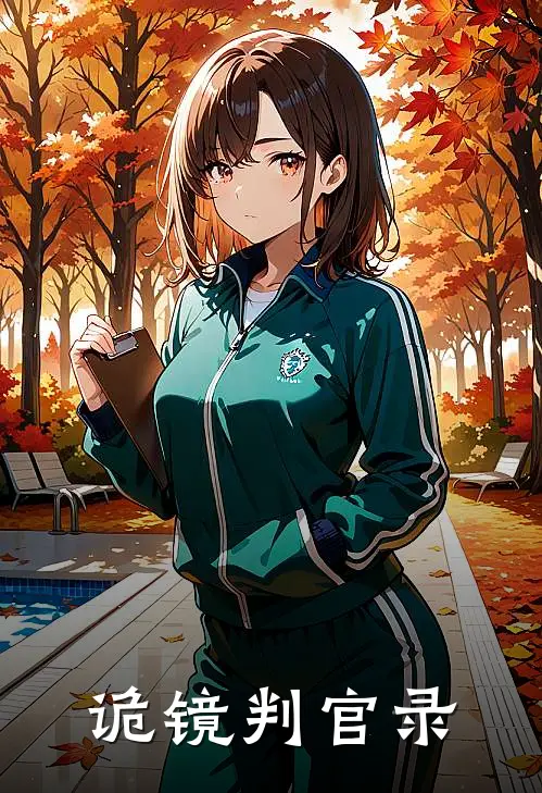 诡镜判官录顾昭寒沈青鸾全文阅读免费全集_最新全本小说诡镜判官录(顾昭寒沈青鸾)