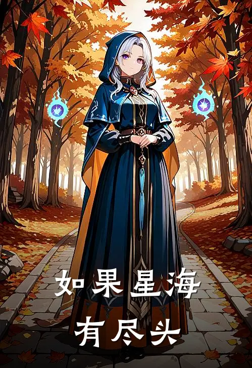 如果星海有尽头罗奕萧若兔新热门小说_免费阅读全文如果星海有尽头罗奕萧若兔