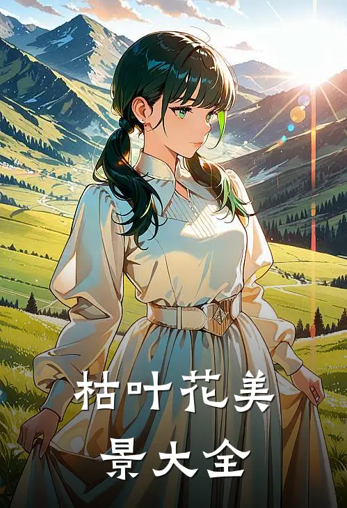 枯叶花美景大全