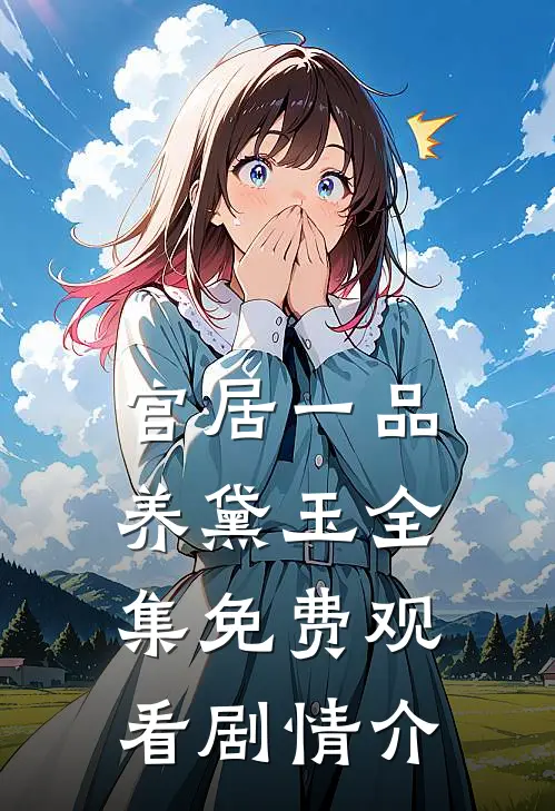 官居一品养黛玉全集免费观看剧情介