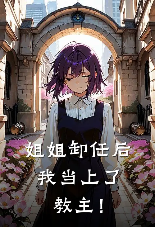 姐姐卸任后，我当上了教主！