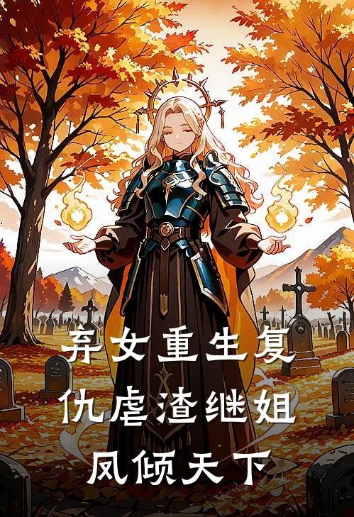 弃女重生复仇虐渣继姐：凤倾天下凌艳霜王药婆最新小说推荐_完结小说弃女重生复仇虐渣继姐：凤倾天下(凌艳霜王药婆)