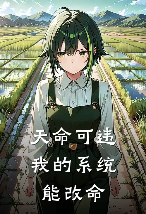 天命可违：我的系统能改命