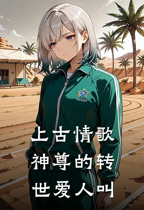 上古情歌神尊的转世爱人叫