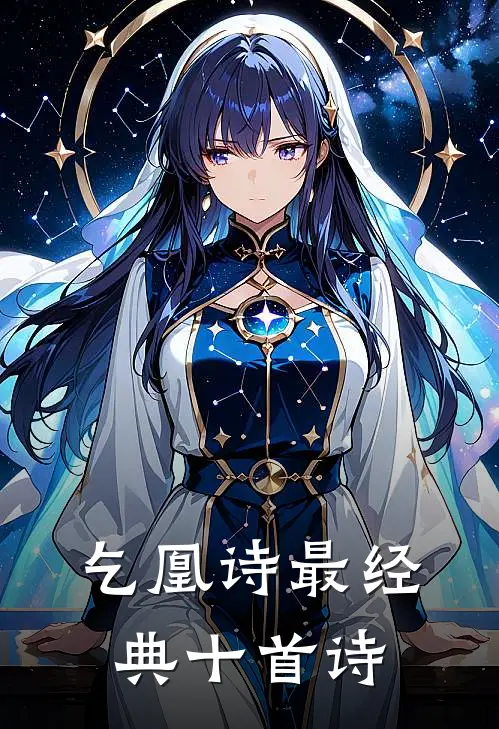 乞凰诗最经典十首诗