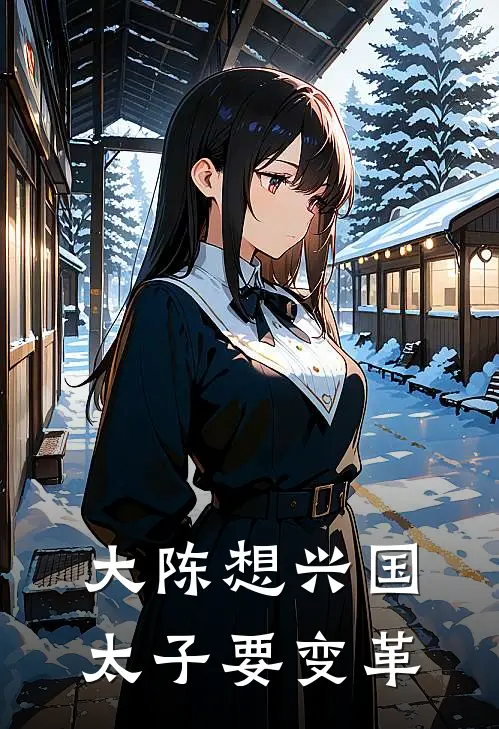 大陈想兴国太子要变革(陈世源陈天宇)已完结小说_小说免费阅读大陈想兴国太子要变革陈世源陈天宇