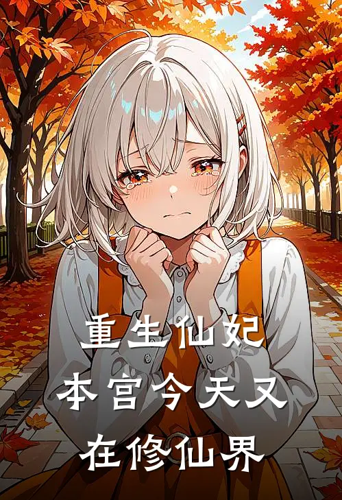 重生仙妃：本宫今天又在修仙界