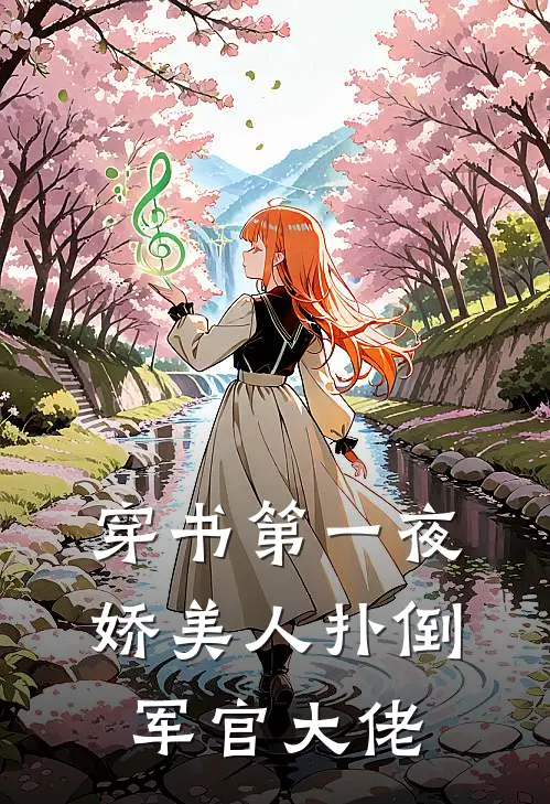 《穿书第一夜，娇美人扑倒军官大佬》苏安安陆承泽已完结小说_穿书第一夜，娇美人扑倒军官大佬(苏安安陆承泽)火爆小说