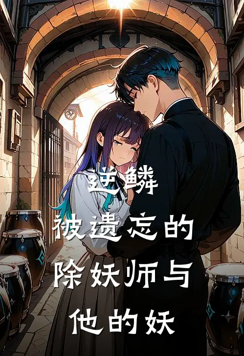 逆鳞：被遗忘的除妖师与他的妖