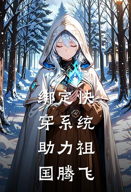 绑定快穿系统，助力祖国腾飞