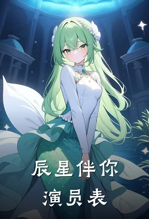 辰星伴你演员表