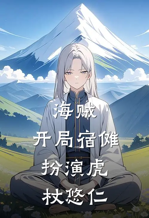 海贼：开局宿傩，扮演虎杖悠仁