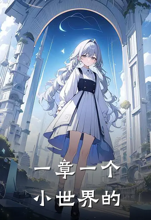 一章一个小世界的