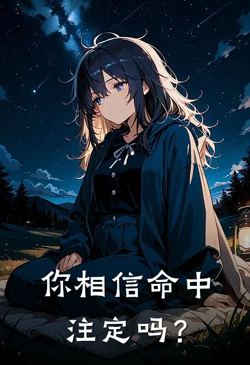 你相信命中注定吗？(沈意明石孔)全本免费小说_阅读免费小说你相信命中注定吗？沈意明石孔