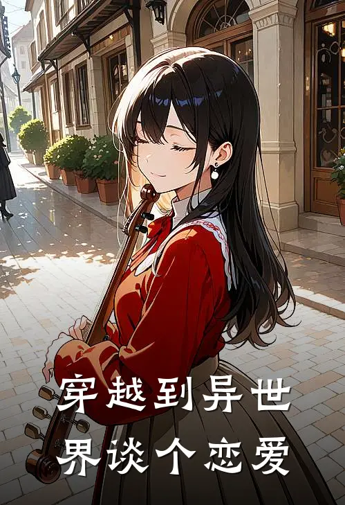 穿越到异世界谈个恋爱