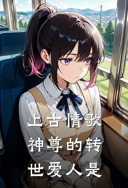 上古情歌神尊的转世爱人是