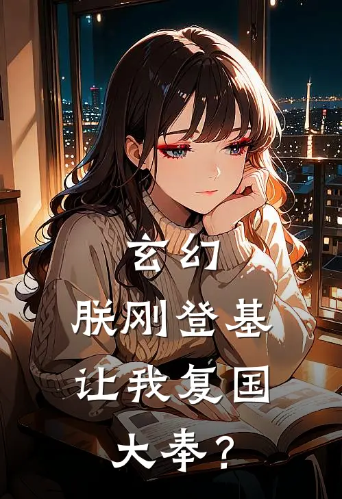 玄幻：朕刚登基，让我复国大奉？