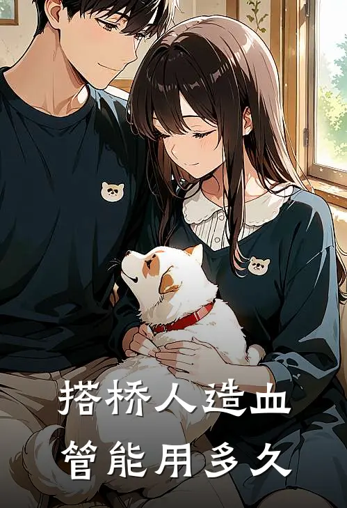 搭桥人造血管能用多久