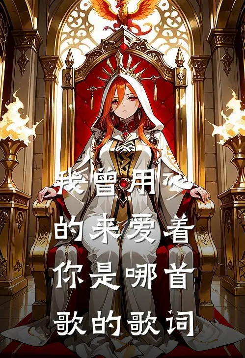 我曾用心的来爱着你是哪首歌的歌词