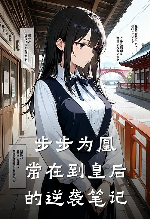 步步为凰：常在到皇后的逆袭笔记阮静姝陆欢瑶全文免费阅读无弹窗大结局_（阮静姝陆欢瑶）步步为凰：常在到皇后的逆袭笔记最新小说