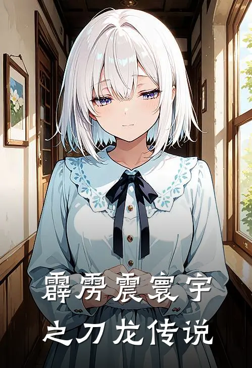 霹雳震寰宇之刀龙传说