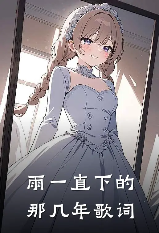 雨一直下的那几年歌词
