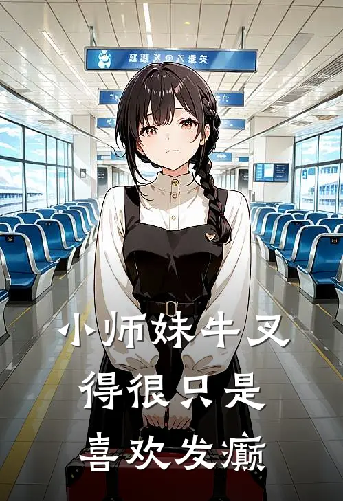 小师妹牛叉得很只是喜欢发癫