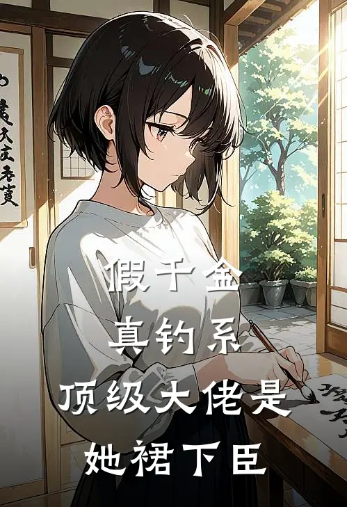 假千金真钓系，顶级大佬是她裙下臣