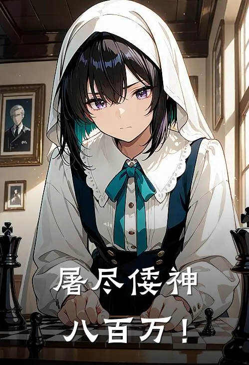 屠尽倭神八百万！