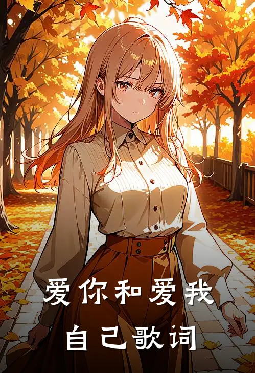 爱你和爱我自己歌词