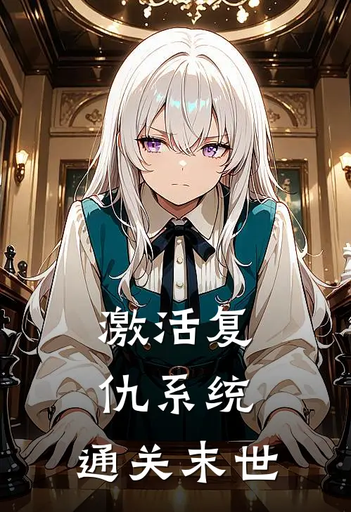 激活复仇系统，通关末世