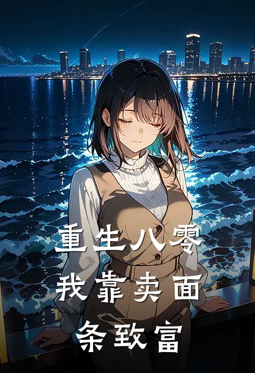 重生八零我靠卖面条致富