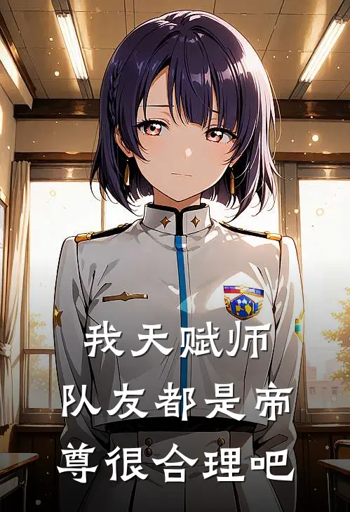 我天赋师，队友都是帝尊很合理吧叶山叶尘最新小说全文阅读_最新章节列表我天赋师，队友都是帝尊很合理吧(叶山叶尘)