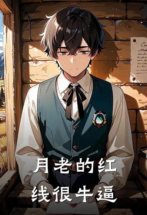 裴容裴在旼《月老的红线很牛逼》_《月老的红线很牛逼》最新章节在线阅读