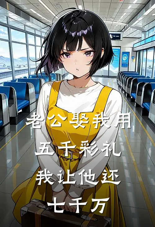 老公娶我用五千彩礼，我让他还七千万秦梦老公最新小说全文阅读_在线免费小说老公娶我用五千彩礼，我让他还七千万(秦梦老公)