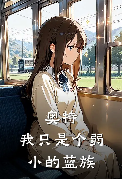 奥特：我只是个弱小的蓝族