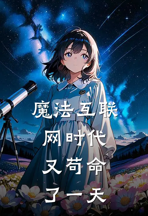 程予安予安《魔法互联网时代：又苟命了一天》小说免费在线阅读_魔法互联网时代：又苟命了一天(程予安予安)已完结小说